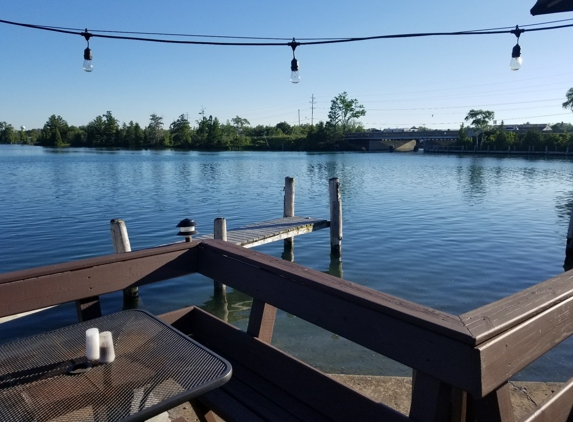 Riverwalk Grill and Taproom - Elk Rapids, MI