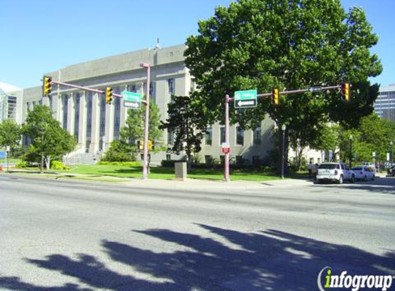 Oklahoma City City Police Department - Oklahoma City, OK