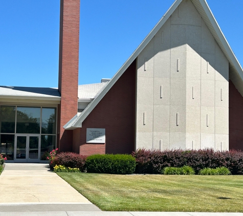 The Church of Jesus Christ of Latter-day Saints - Mountain Home, ID