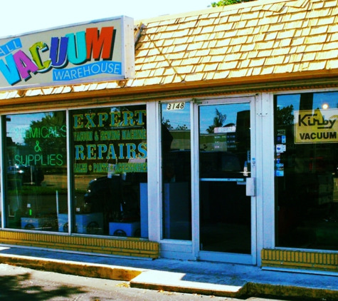 Kirby Vacuum Company - Fort Lauderdale, FL