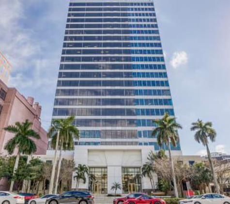 Regus - Fort Lauderdale, FL