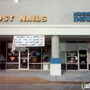 Most Nails - Nail Salons