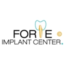 Forte Implant Center - Implant Dentistry