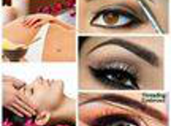 Ultimate Arch Salon- Eyebrow Threading & Waxing - Midlothian, IL