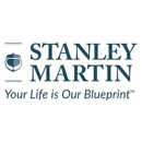 Stanley Martin Homes at Parkside at Westphalia - Home Builders