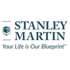 Stanley Martin Homes at Lakeside