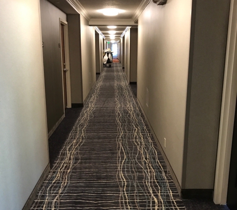 Courtyard by Marriott - San Francisco, CA