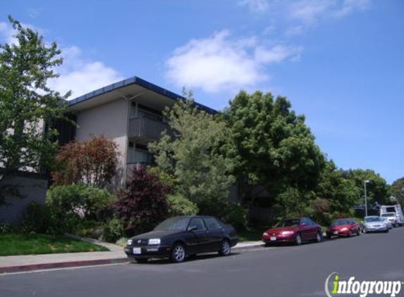 Kula Kai Apartments - Foster City, CA