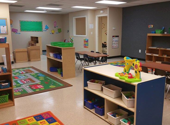 Kidz Kampus Learning Center - Houston, TX