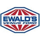 Ewald's Venus Ford Parts and Accessories Department - Automobile Accessories