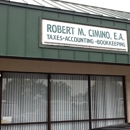 Cimino, Robert M - Bookkeeping