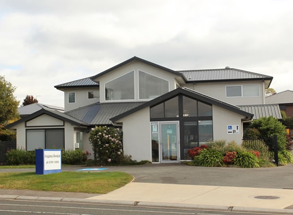 Legana Dental - Legana, TAS