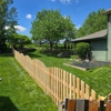 Top Rail Fence Omaha gallery