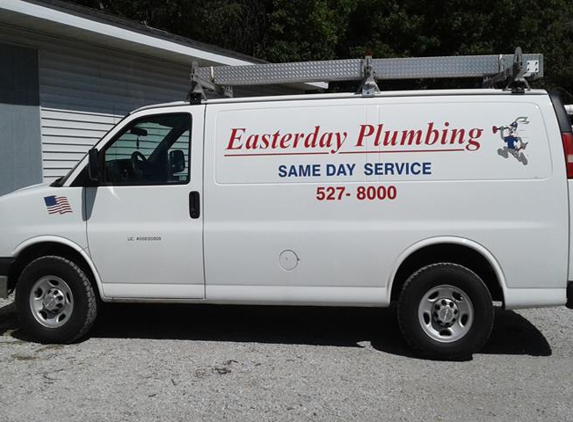 Easterday Plumbing Repair - Springfield, IL