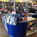 Cycle Gear - Motorcycles & Motor Scooters-Parts & Supplies