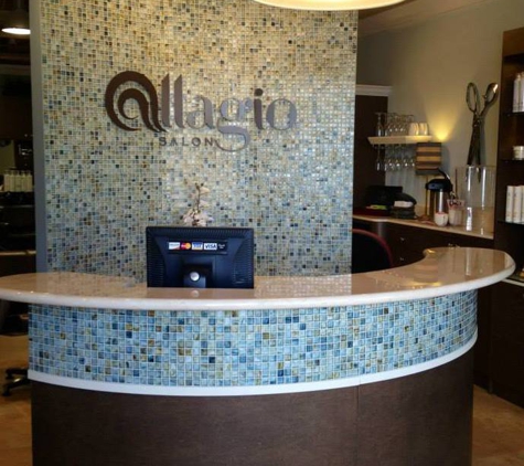 Allagio Salon & Barber - Juno Beach, FL