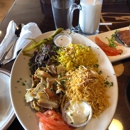 Desert Moon Mediterranean Grill - Seafood Restaurants