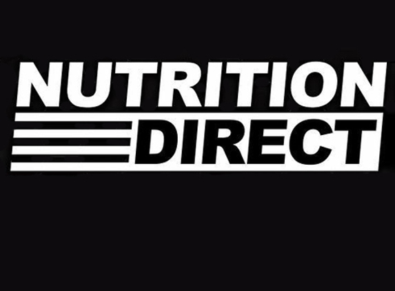 Nutrition Direct - Joliet, IL