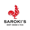 Saroki's Crispy Chicken & Pizza gallery