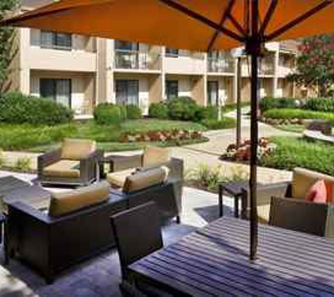 Courtyard by Marriott - Landover, MD