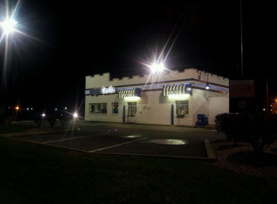 White Castle - Lancaster, OH