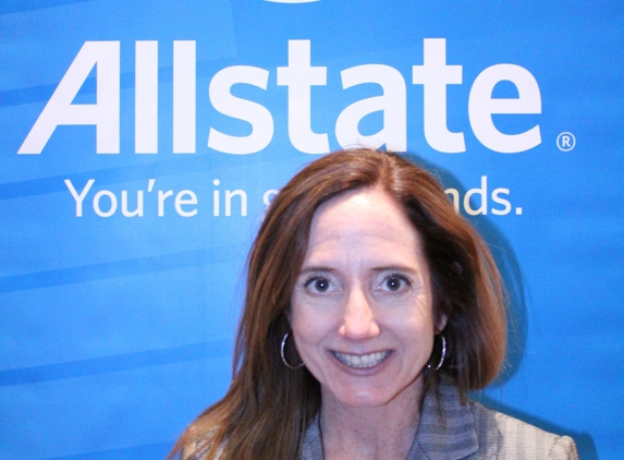 Allstate Insurance: Tracy Idinopulos - Albuquerque, NM