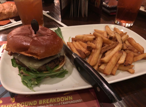 LongHorn Steakhouse - Woodbury, NJ