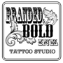 Branded & Bold Ink