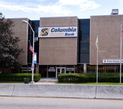 Columbia Bank - Fair Lawn, NJ