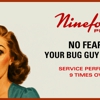 Ninefold Pest gallery