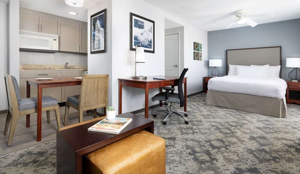 Homewood Suites by Hilton Sacramento-Roseville - Roseville, CA