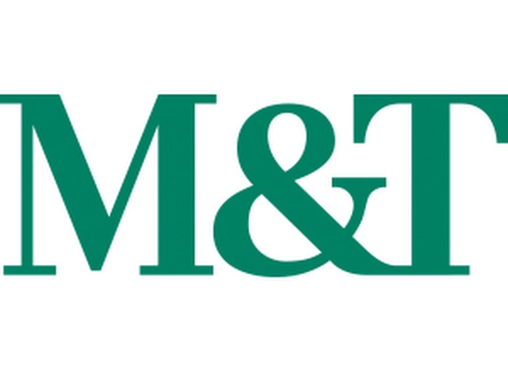 M&T Bank - Newington, CT