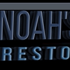 Noah's Flood Restoration