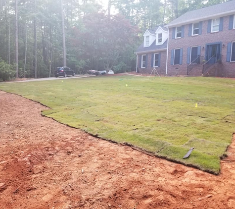 Southern Lawn Management