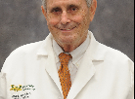 Dr. Jose Luis Granda, MDPHD - Detroit, MI