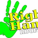 Right-Hand Roofing - Roofing Contractors