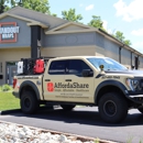 Standout Wraps - Computer Graphics