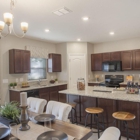 Hampton Hills Townhomes By