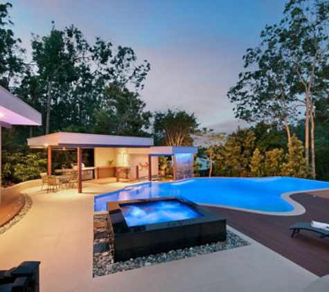 Norfolk Pools - Spring Hill, QLD