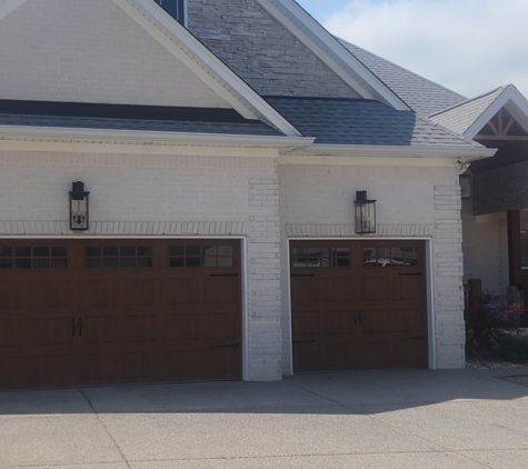 Aaron's Garage Doors - Mount Juliet, TN