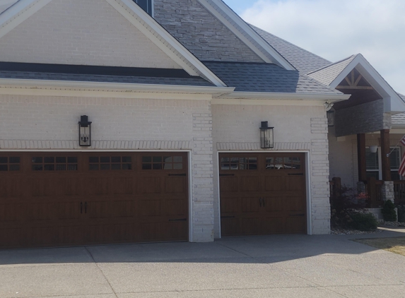 Aaron's Garage Doors - Mount Juliet, TN