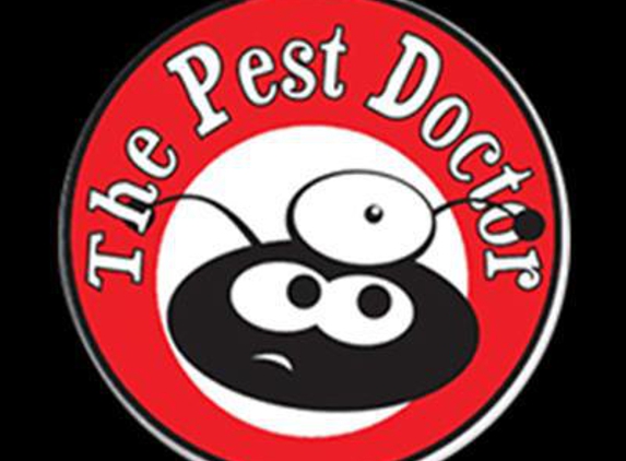 The Pest Doctor