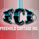 Freehold Cartage Inc - Containers