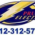 J. R. PRUETT ELECTRIC