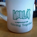 Loula's - Coffee Shops