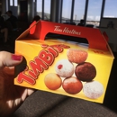 Tim Horton's - Coffee & Espresso Restaurants