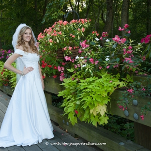 Candlelight Bridal & Formal - Millsboro, DE