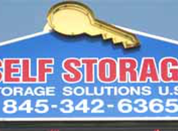 Storage Solutions USA - Middletown, NY