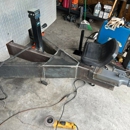 T.D. Venable Mobile Welding - Steel Erectors