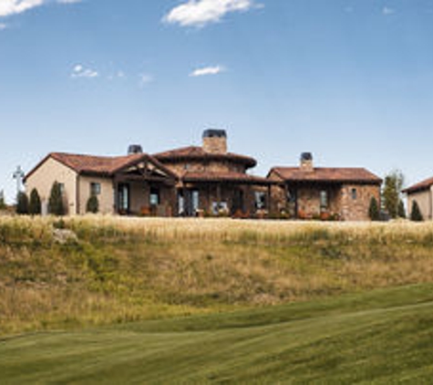 The Spa At Flying Horse - Colorado Springs, CO